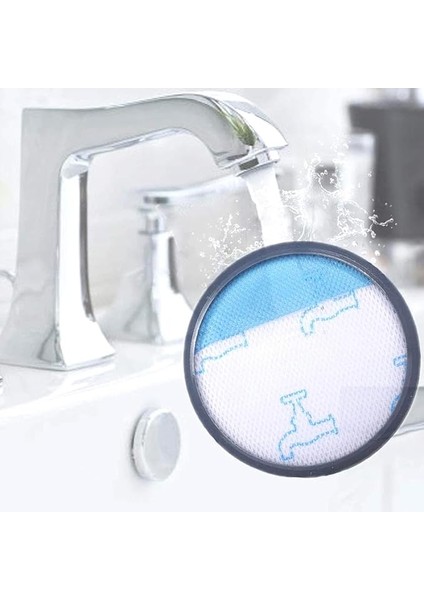 TW3719TR Compact Power Cyclonic ile Uyumlu Filtre Seti fiyatları