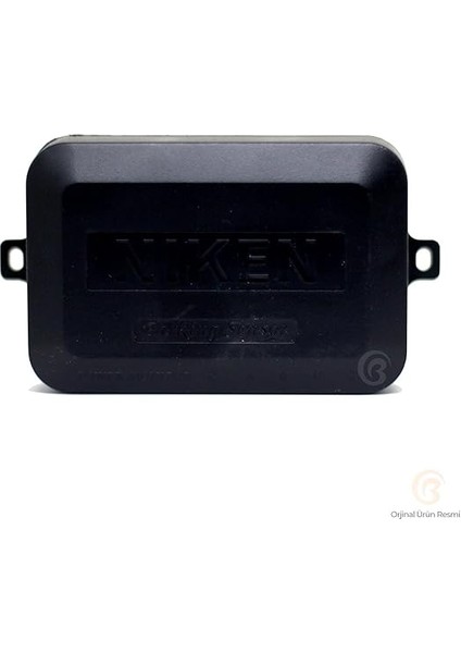 Park Sensörü Ses Ikazlı 22MM Beyaz fiyatları