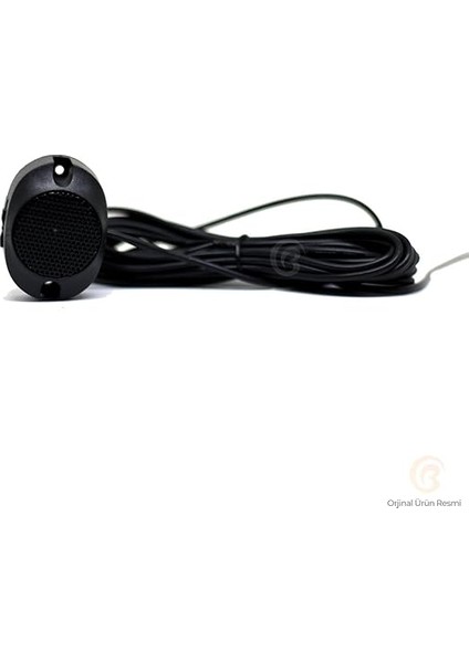 Park Sensörü Ses Ikazlı 22MM Beyaz modelleri