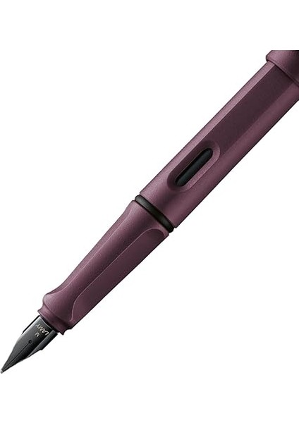 Safarı Dolma Kalem Metal Klıps Ef Uc Scarlet fiyatları