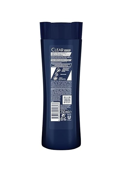 Men Kepeğe Karşı Etkili Şampuan Saç Dökülmesine Karşı Kahve Çekirdeği Özü 350 ml fiyatları