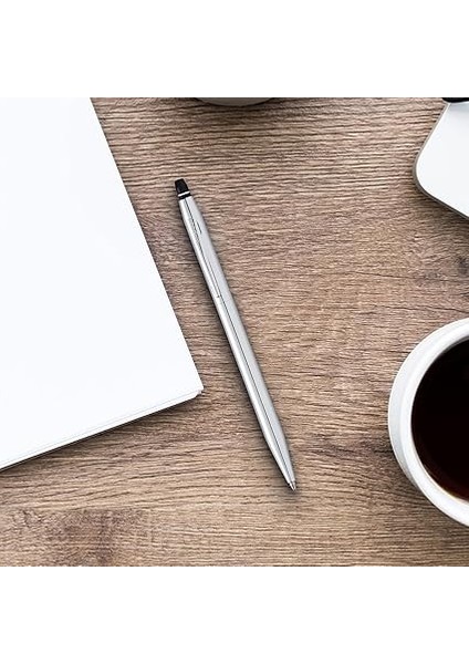 AT0622101 Click Tükenmezkalem Krom fiyatları