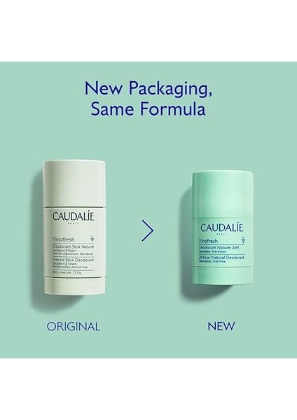 Vinofresh Stick Deodorant - 50 gr fiyatları