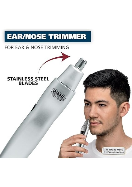 -"seçim Kulak, Burun ve Kaş Düzeltici # 5545 - 400" fırsatları