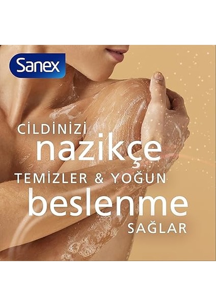 Expert Protector 400 ml Duş Jeli modelleri