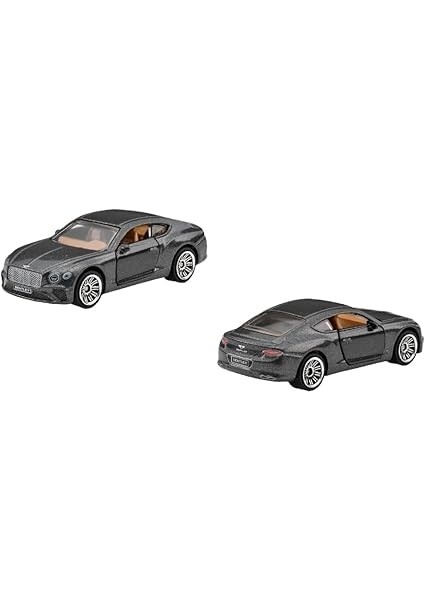 1:64 Açılır Parça Arabalar FWD28-HLF86 01/54 Bentley Continental fiyatları