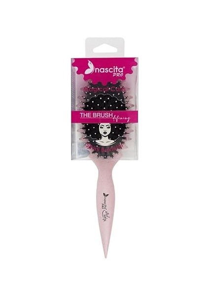 Magical Curl Saç Fırçası - 52 modelleri