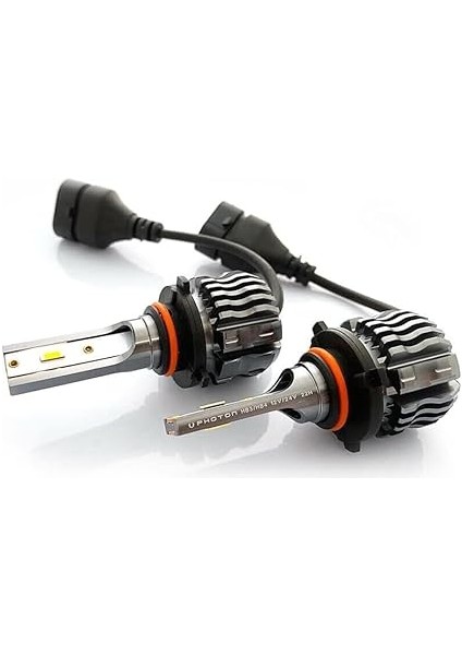 Zero Hb3 9005 / Hb4 9006 Xtreme Yellow +3 Plus Fansız LED fiyatları