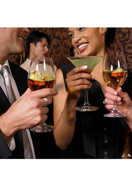 Toptan (Kuru Kafa Buzluk) 4 Lü Kafatası Buzluk, Kokteyller ve Partilerin Aranan Buz Kalıbı, FT782378 fırsatları