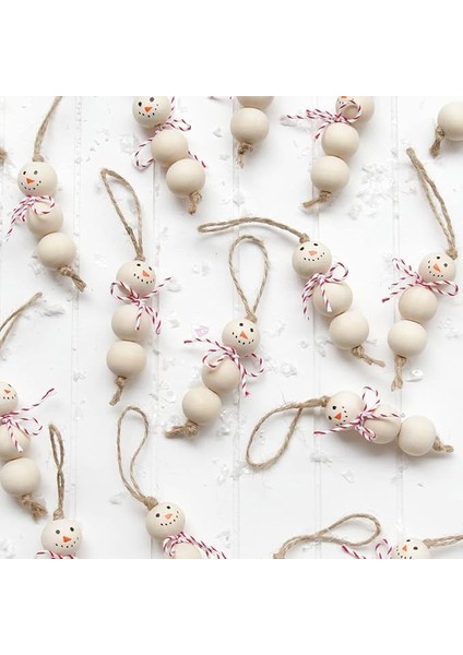 Adam Yılbaşı Süsü 10 Adet