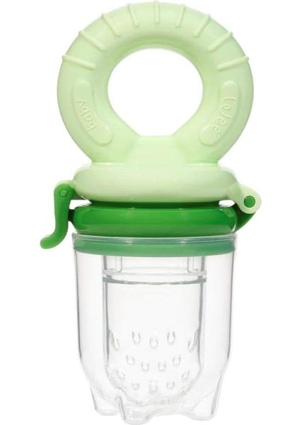 Baby Meyve Süzgeci - Pembe modelleri