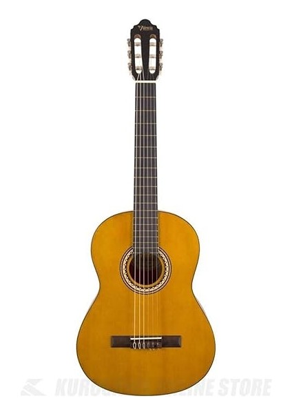 Klasik Gitar 4/4 Mat Kılıf ve Pena modelleri