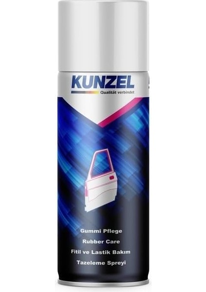 Fitil ve Lastik Yenileme 500 ml Büyük Boy