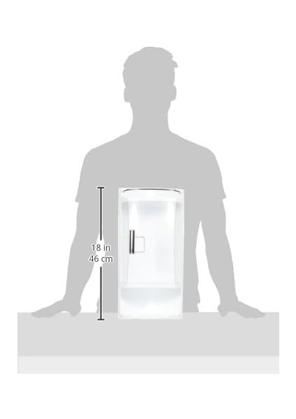 Banyo Köşe Rafı, 26 Cm, 3 Raf, Kapaklı Hazne, Şeffaf Naturel modelleri