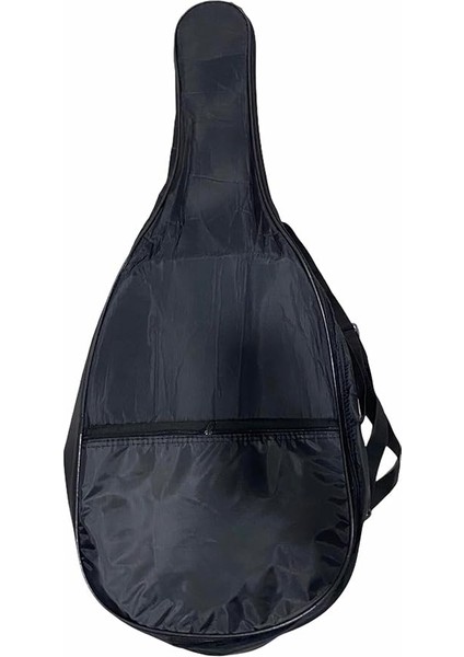 Kılıfı - Klasik Gitar Kılıfı Büyük Boy 4/4