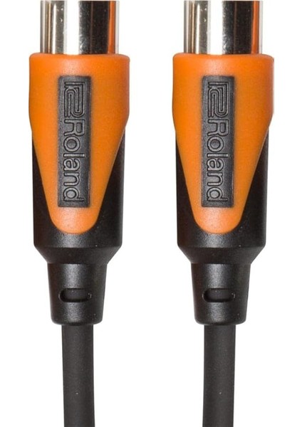 Black-Serie Mıdı-Kabel, Länge: 1m – Rmıdı-B3