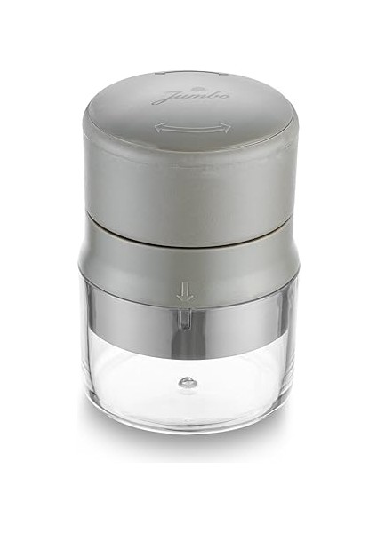 Smart Grey Hazneli Sarımsak Ezici fiyatları