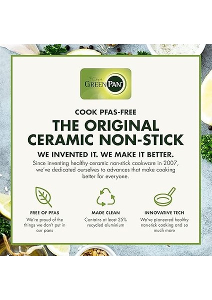 Midipan 14 cm Tava modelleri