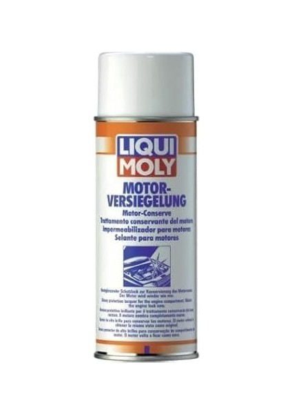 Moly Motor Sızdırma Önleyici 400 ml Otomotiv Bakım Ürünü fiyatları