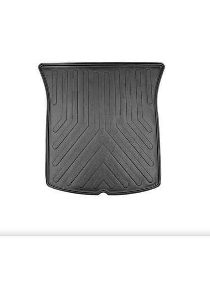 Model Y (Juniper) 2025 Sonrası Bagaj Havuzu Bizymo