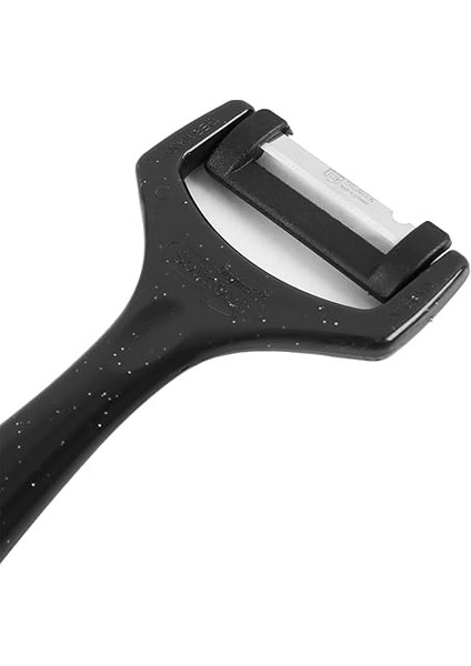 Rostfrei Solingen Siyah Simli Soyacak, Meyve & Sebze Soyucu (Yatay) fiyatları