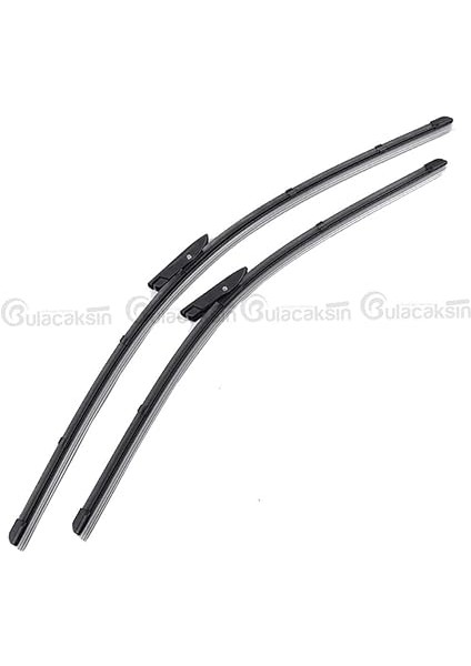 Muz Silecek Takımı 2006-2009 Renault Megane 2 ile Uyumlu modelleri