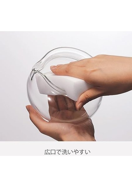 Cha Cha Kyusu “maru” Çaydanlık 450 ml fırsatları