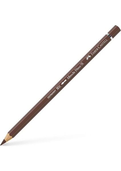 Kuru Boya Albrecht Dürer Dyck-Brown 8200-176