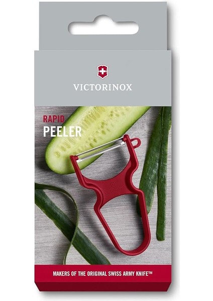 Rapıd Soyucu, Kırmızı fiyatları