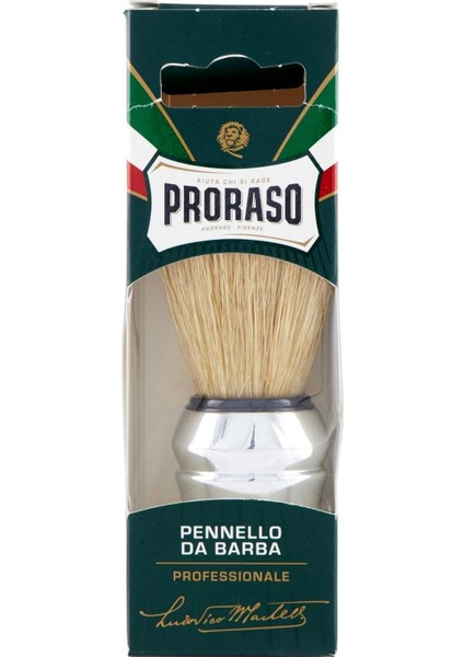 2019131 Tıraş Fırcası