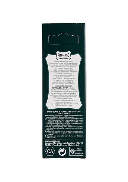 2019131 Tıraş Fırcası modelleri