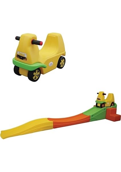 Kids Roller Coaster modelleri