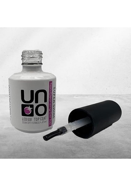 Top Coat Super Shine 15 ml fiyatları