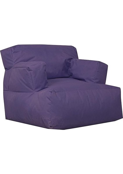 Pufumo Relax Armut Koltuk (Mor) modelleri