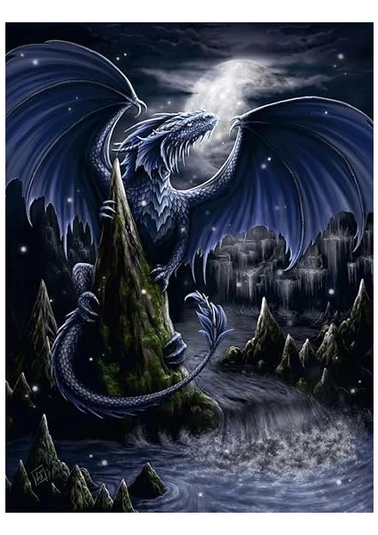 1500 Parçalı Puzzle Ejderha fiyatları