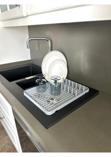 Blanca Paslanmaz Bulaşıklık- 35X45 M-E83T-01 modelleri