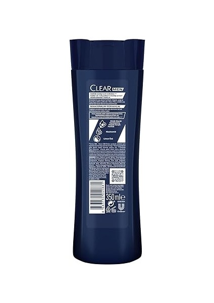 Men Kepeğe Karşı Etkili Şampuan Maksimum Ferahlık 350 ml fiyatları