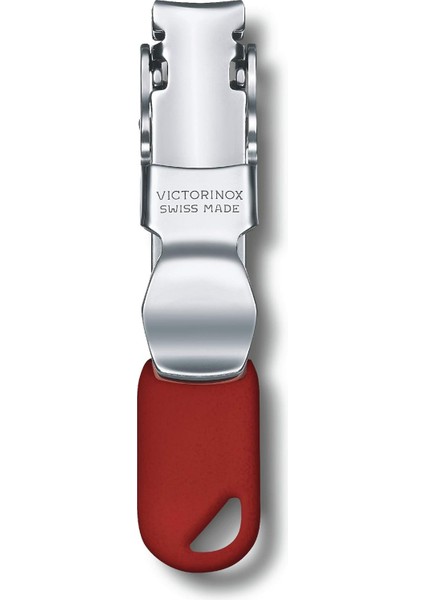 8.2050.B1 Tırnak Makası, Kırmızı fiyatları