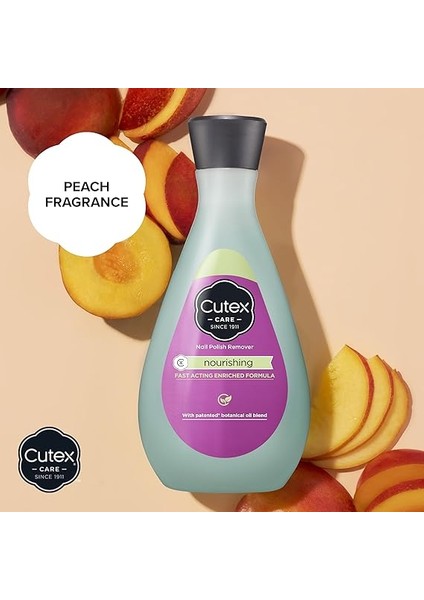 Besleyici Oje Çıkarıcı 200ML indirimleri