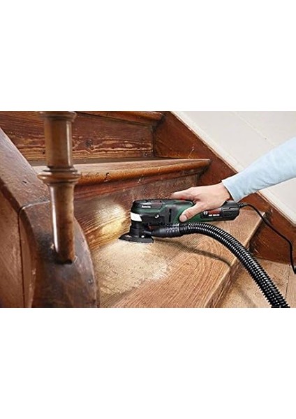 Professional Accessories Zımpara Kağıdı, Bordo, 10X indirimleri