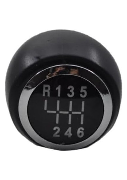 Auto Part Opel Astra H Için 6 Ileri Vites Topuzu