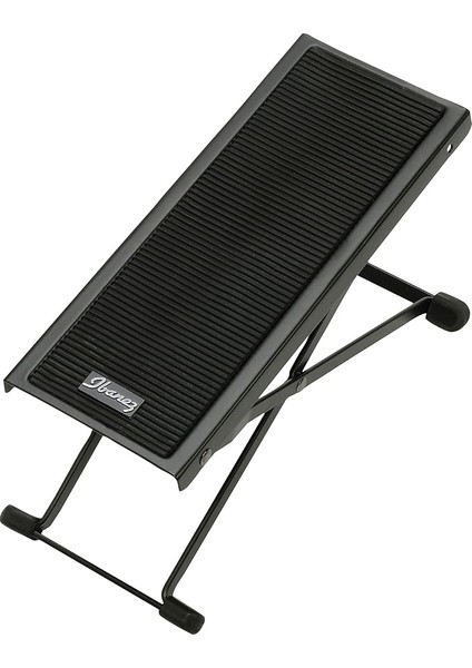 Gitar Ayak Bankları - Metal (IFR50M)
