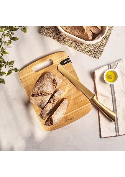 Bambu Argus Bileyicili Kesme Tahtası fiyatları