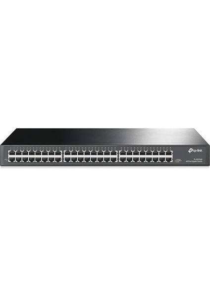 TL-SG1048, 48-Port Gigabit Rackmount Switch