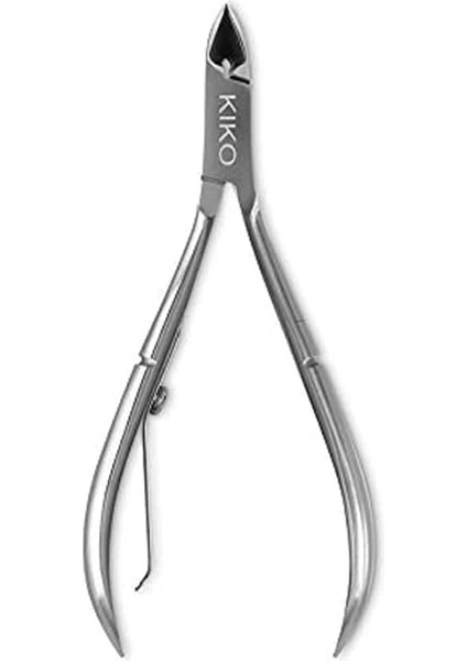 Milano Tırnak Eti Makası - Cuticle Nipper