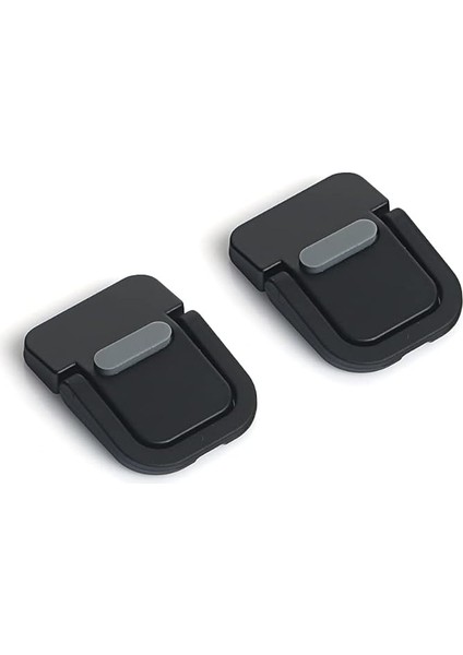 Katlanabilir Universal Notebook Standı SIYAH(TXACNBFS01)