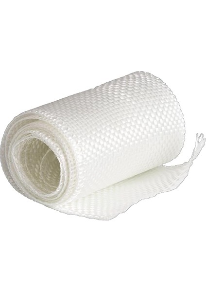 Fiberglas Bant 1000X50 mm - Epoksi Reçinenin Daha Iyi Yapışması ve Basınç Dayanımı Için Güçlendirilmiş