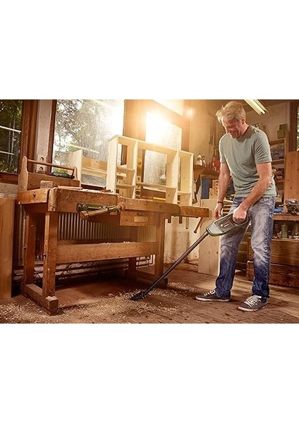 Home And Garden Elektrikli Süpürge Borusu (Akülü El Süpürgesi Için, Esnek, Çap 35 Mm, Uzunluk 80 Cm, Elektrikli Süpürge Aksesuarı) fırsatları