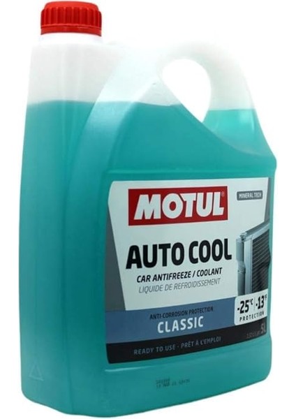 Inugel Classıc -25C 5 Litre fiyatları