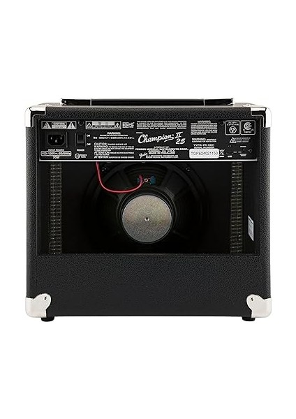 Champion Iı 25 Elektro Gitar Amfisi fiyatları